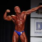 Donnie   Young - IFBB North American Championships 2010 - #1