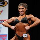 Janelle   Gallo - NPC Team Universe 2009 - #1