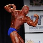 Donnie   Young - IFBB North American Championships 2010 - #1