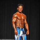 Robert  Momenteller - NPC Jr. Nationals 2012 - #1