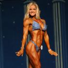 Kim   Tilden  - IFBB Europa Show of Champions Orlando 2012 - #1