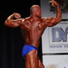 Donnie   Young - IFBB North American Championships 2010 - #1