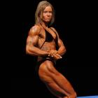 Dominique   Durand  - NPC Jr. USA 2010 - #1