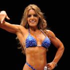 Sarah  Kimball - NPC Nationals 2011 - #1