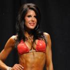 Rachel  Thompson - NPC USA 2011 - #1