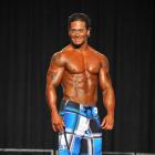Robert  Momenteller - NPC Jr. Nationals 2012 - #1