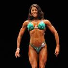 Sarah  Kimball - NPC Nationals 2011 - #1