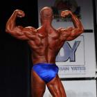 Donnie   Young - IFBB North American Championships 2010 - #1