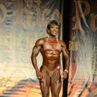 Antoinette  Downie - IFBB Wings of Strength Puerto Rico Pro 2015 - #1