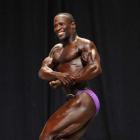 Tim  Ward - NPC USA 2010 - #1