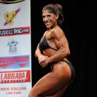 Janelle   Gallo - NPC Team Universe 2009 - #1
