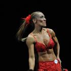 Valeriea  Cristiane Aprobato - IFBB Arnold Amateur 2011 - #1