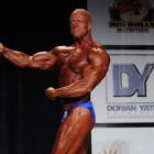 Donnie   Young - IFBB North American Championships 2010 - #1