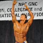 Zach  Rehfus - NPC Teen Nationals 2011 - #1