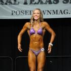 Jennifer  Collum - NPC Central Texas Showdown 2013 - #1