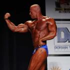 Donnie   Young - IFBB North American Championships 2010 - #1