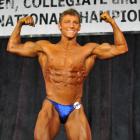 Zach  Rehfus - NPC Teen Nationals 2011 - #1