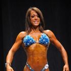 Dixie  Reynolds - NPC USA 2012 - #1