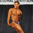 Zach  Rehfus - NPC Teen Nationals 2011 - #1