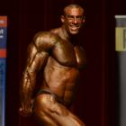 Brendan  Succa - IFBB Australian Nationals 2012 - #1