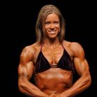 Dominique   Durand  - NPC Jr. USA 2010 - #1