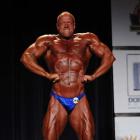 Donnie   Young - IFBB North American Championships 2010 - #1