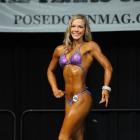 Jennifer  Collum - NPC Central Texas Showdown 2013 - #1