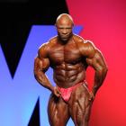 Marcus  Haley - IFBB Olympia 2010 - #1