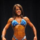 Dixie  Reynolds - NPC USA 2012 - #1