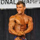 Zach  Rehfus - NPC Teen Nationals 2011 - #1