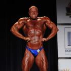 Donnie   Young - IFBB North American Championships 2010 - #1