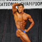 Zach  Rehfus - NPC Teen Nationals 2011 - #1