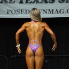 Jennifer  Collum - NPC Central Texas Showdown 2013 - #1