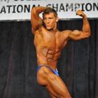 Zach  Rehfus - NPC Teen Nationals 2011 - #1