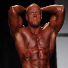 Donnie   Young - IFBB North American Championships 2010 - #1