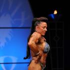 Gayle  Moher - IFBB Phoenix Pro 2010 - #1