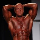 Donnie   Young - IFBB North American Championships 2010 - #1