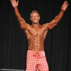 Adam  Lamb - NPC Jr. Nationals 2012 - #1