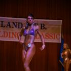 Sharon  Bedford - NPC Lackland Classic 2012 - #1