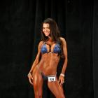 Allyson  Warrington - NPC Atlantic USA 2013 - #1