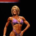 Tracy  Weller - NPC Jr. USA 2011 - #1