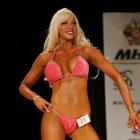 Francesca   Vitale - NPC East Coast Championships 2009 - #1