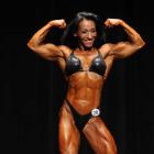 Benicia  Lopez Bueno - IFBB Wings of Strength Tampa  Pro 2010 - #1