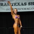 Jennifer  Collum - NPC Central Texas Showdown 2013 - #1