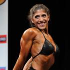 Janelle   Gallo - NPC Team Universe 2009 - #1