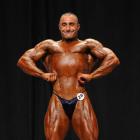 John  Fama - NPC USA 2010 - #1
