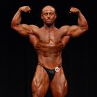 Derek   Barbee - NPC Texas State 2010 - #1