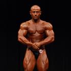Derek   Barbee - NPC Texas State 2010 - #1