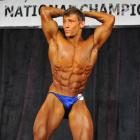 Zach  Rehfus - NPC Teen Nationals 2011 - #1