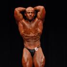 Derek   Barbee - NPC Texas State 2010 - #1